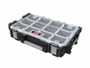 KETER Gear Clear Toolbox 22'