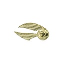 HARRY POTTER PIN GOLDEN SNITCH