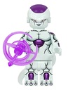 Bloky Dragon Ball, figúrka Frieza