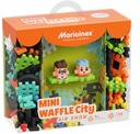 MARIOINEX MINI WAFLE BLOCKS CITY AIR SHOW 148 ks