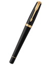 Plniace pero Parker Urban Muted Black GT 1931593