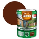 SADOLIN CLASSIC IMPREGNÁT 0,75L ORech