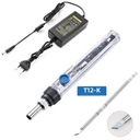 K Tip Power Kit Spájka T12