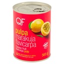 QF Mučenka Dužina Mučenka 565 g