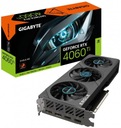 Gigabyte GeForce RTX 4060 Ti EAGLE 8GB DLSS 3