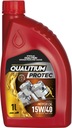 QUALITIUM PROTEC MOTOROVÝ OLEJ 15W40 1L 633743