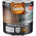 Sadolin Extreme Walnut Stain Lak 2,5L