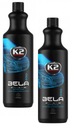 K2 BELA PRO BLUEBERRY AKTÍVNA EFEKTÍVNA PENA 1L