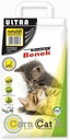 SUPER BENEK Kukurica Cat - Ultra Natural 7l