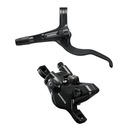 Predná brzda Shimano Deore BR-MT410 1000mm