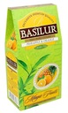 Basilur Magic Fruits Ananás & Pomaranč 100g