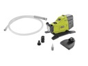 Záhradné vodné čerpadlo RYOBI R18TP-0 1500l/h