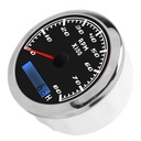 Indikátor Tachometer IP67 Vodotesný