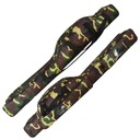 Obal na udice 3-komorový Mikado 150cm camo