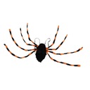 Batoh s dvojitým ramenným popruhom 1PC Spider