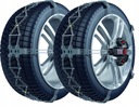 THULE KONIG K-SUMMIT XXL reťaze K77 245/70 R17