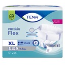 Plienky Tena Flex Plus XL 30 ks.