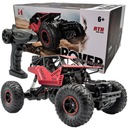 RC AUTO VEĽKÉ TERÉNNE 4X4 TERÉNNE RC AUTOMOBILY