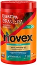 Novex Brazílska keratínová maska ​​s keratínovým posilňujúcim účinkom 1kg