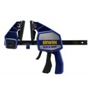 QUICK-GRIP XP CLAMP 450mm IRWIN