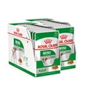 Sada mokrého krmiva Royal Canin Mini Adult 24x85g