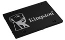 Kingston KC600 512 GB 2,5'' SATA 3.0 SSD