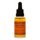 Mr. Drwal Bulleit Bourbon olej na fúzy 30ml