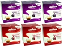 Kapsule pre Nescafe Dolce Gusto LAVAZZA MIX 96