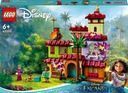 LEGO Disney Madrigal House 43202