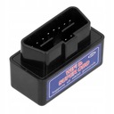 12V OBD2 SKENER MINI AUTOTESTER ELM327 WFIV1.5 PRE WINDOWS XP