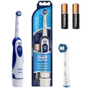 ELEKTRICKÁ KEFKA ORAL B VITALITY 3D BIELA