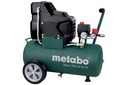 Bezolejový kompresor Metabo Basic 250-24 W OF