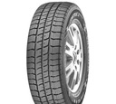 225/70R15C COMTRAC 2 WINTER+ 112/110R 3PMSF VREDESTEIN