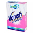 Vanish Curtain prací prášok 400g