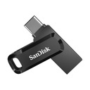 SanDisk Ultra Dual GO 256 GB Type-C