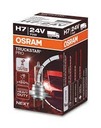 OSRAM H7 24V 70W TRUCKSTAR PRO Žiarovka