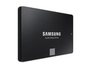 Samsung 870 EVO MZ-77E250B 250GB SATA SSD