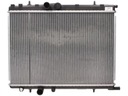 RADIATOR PEUGEOT 2008 I 1,2 1,5 1,2-1,6