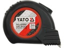 YATO YT-7111 Zvinovací meter 5m x 25mm