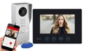 VIDEO INTERPHONE WIFI VIDEO INTERPHONE WIFI iOS ANDROID GATEWAY