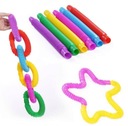 POP TUBES SENSORY TOYS 8 KS XXL