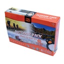 ONLY HOT Outdoor Pack - sada ohrievačov - 6 ks.