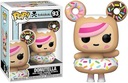 Funko POP! Figúrka Tokidoki Donutella 93