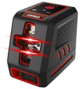 Krížový laser PRO SMART-X RED Red Beam