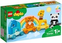 LEGO Duplo 10955 Panda Train