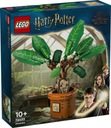 LEGO Harry Potter Mandrake 76433