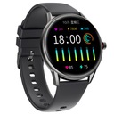 ŠPORTOVÉ HODINKY SMARTWATCH KW06 PRO IP68