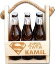 BEER box darček k narodeninám ku Dňu otcov