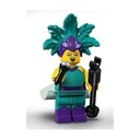 LEGO Minifigúrky Séria 21 - Kabaretný spevák 71029