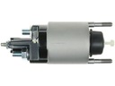 AS-PL SS6027 SOLENOID ŠTARTOVAČA